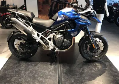 Triumph Tiger 1200 GT Pro (2024 - 26) - Annuncio 9380350