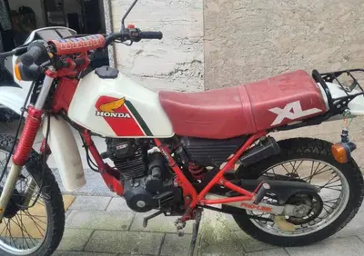 PEZZI DI RICAMBIO HONDA XL 125 R - Annuncio 9380380