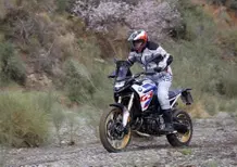 BMW F 900 GS TEST: come va la nuova adventure su strada e in fuoristrada. Pro e contro! [VIDEO E GALLERY]