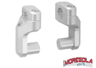 SW-MOTECH Riser regolazione manubrio universali - Annuncio 9380402