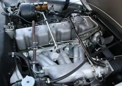 Mercedes-Benz 280 SL pagoda  (10)