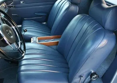 Mercedes-Benz 280 SL pagoda  (14)