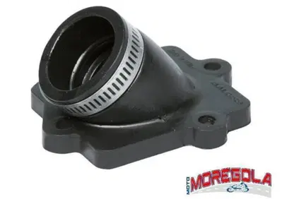 MALOSSI Collettore inclinato racing MINARELLI ORIZ - Annuncio 9380494