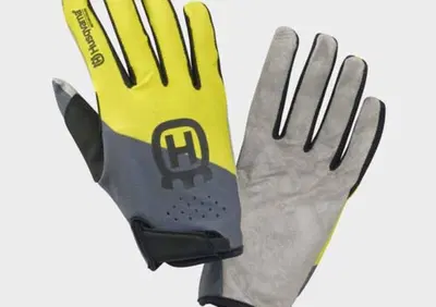 GUANTI HUSQVARNA - Annuncio 9380495