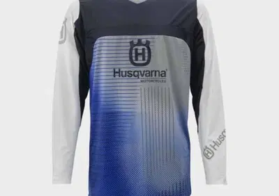 MAGLIA HUSQVARNA - Annuncio 9380499