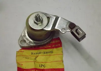 REGISPINTO FREZIONE SUZUKI - Annuncio 9380540