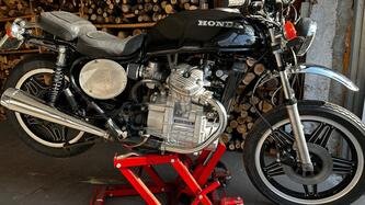 Honda cx 500 epoca