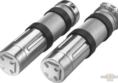 Manopole Young Gun croce lucide per acceleratore t  - Annuncio 8549468