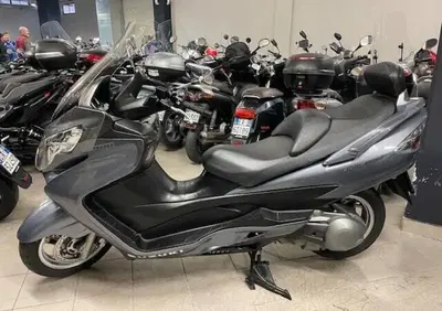 Suzuki Burgman AN 400 (2008 - 13) - Annuncio 9380815