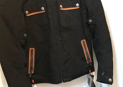 GIUBBOTTO BULLET LS2 - Annuncio 9380923