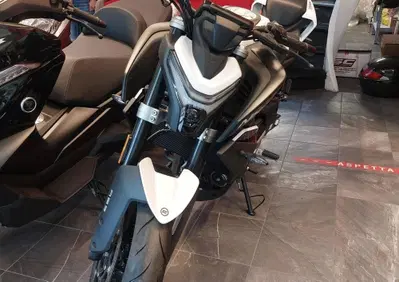 CFMOTO 450NK (2023 - 26) - Annuncio 9380944
