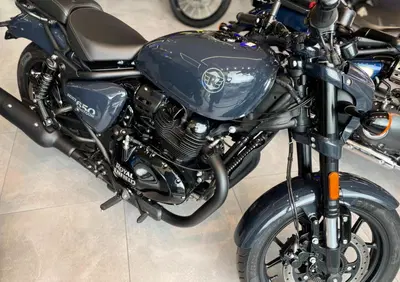 Royal Enfield Shotgun 650 (2024 - 26) - Annuncio 9364043