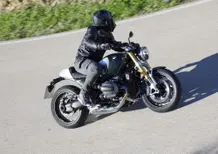 BMW R 12 nineT: stile e prestazioni. La nostra prova, pregi e difetti [VIDEO E GALLERY]
