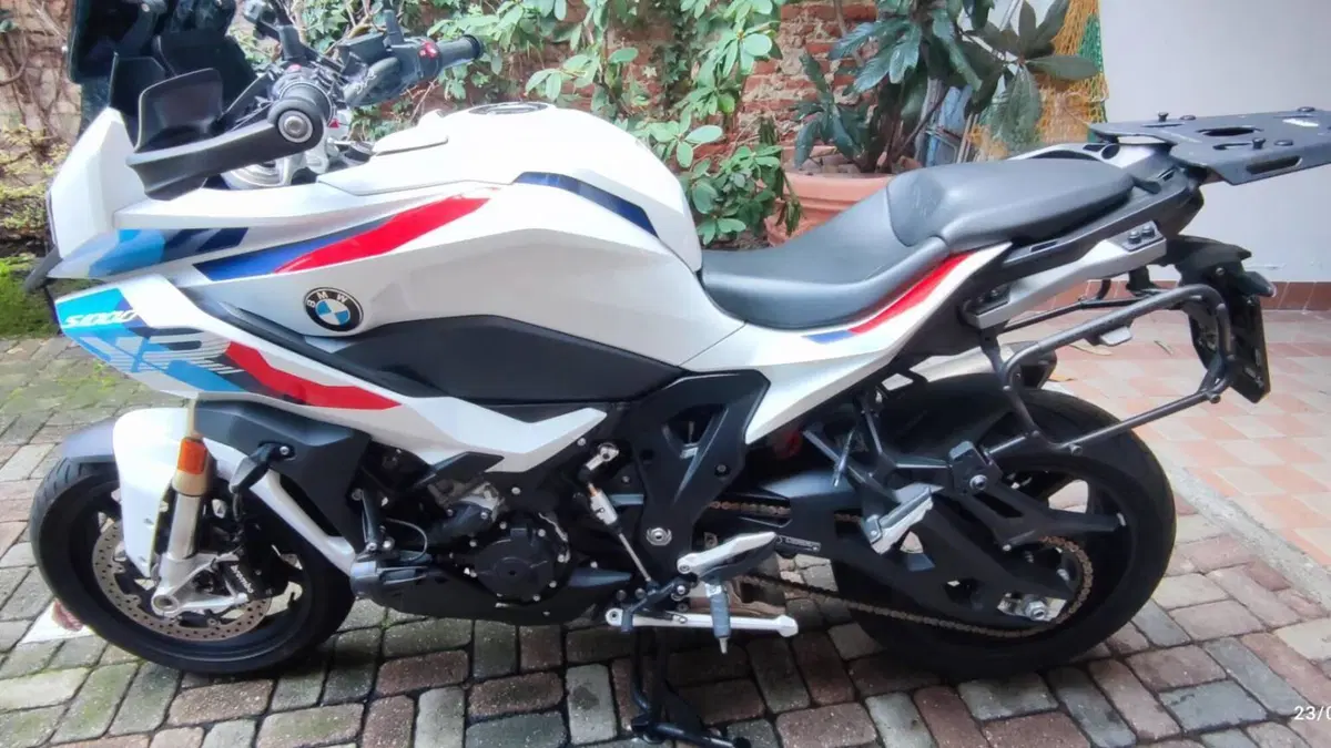 Bmw S 1000 XR (2020 - 23) 