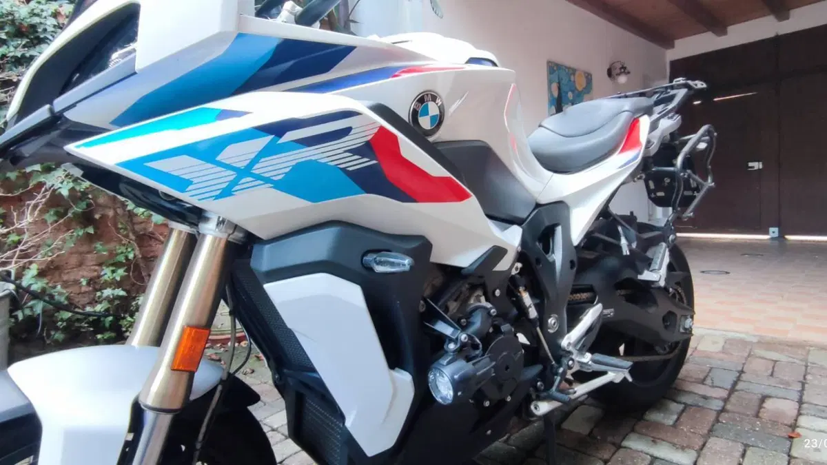 Bmw S 1000 XR (2020 - 23)  (3)