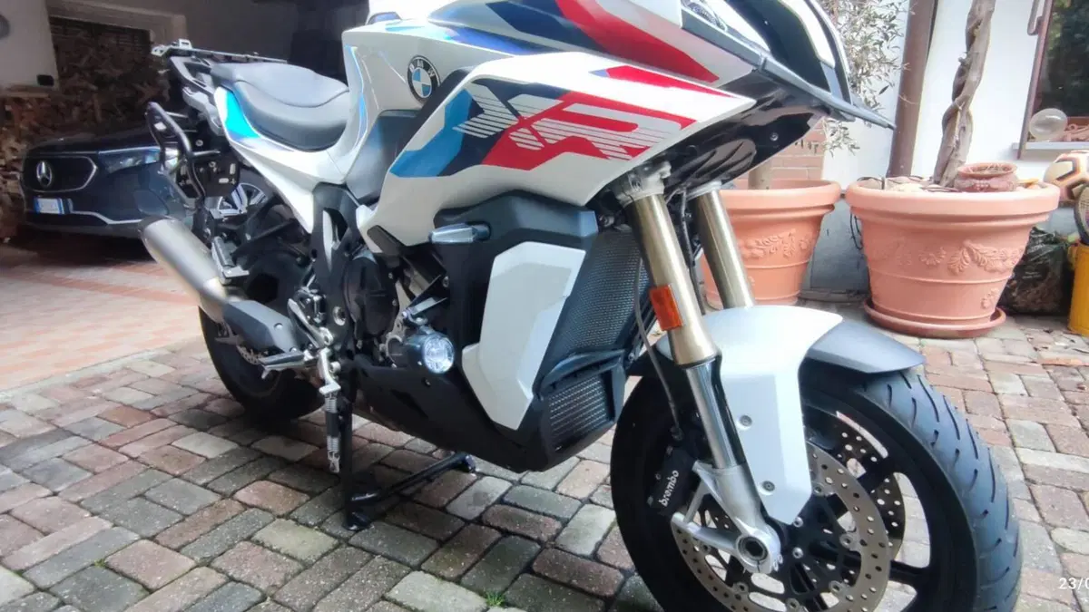 Bmw S 1000 XR (2020 - 23)  (4)