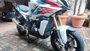 Bmw S 1000 XR (2020 - 23)  (4)