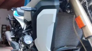 Bmw S 1000 XR (2020 - 23)  (5)