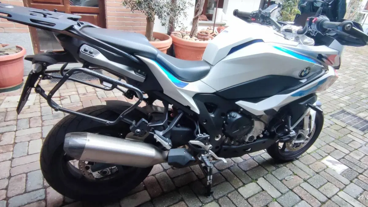 Bmw S 1000 XR (2020 - 23)  (6)