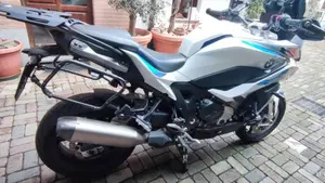 Bmw S 1000 XR (2020 - 23)  (6)