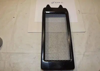 Griglia radiatore VT600C Honda - Annuncio 9381264