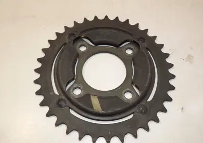 Corona Honda XL 125 - Annuncio 9381280
