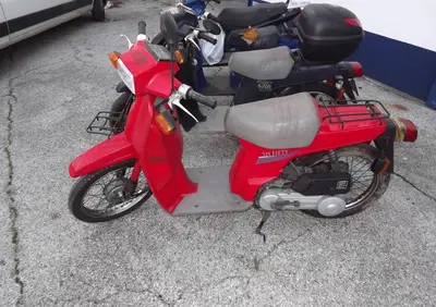 Honda SH 50 New (1996 - 99) - Annuncio 9381329