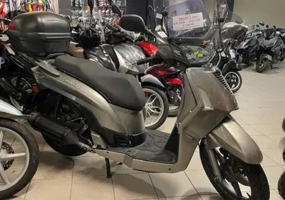 Kymco People 200i S DD (2007 - 16) - Annuncio 9381334