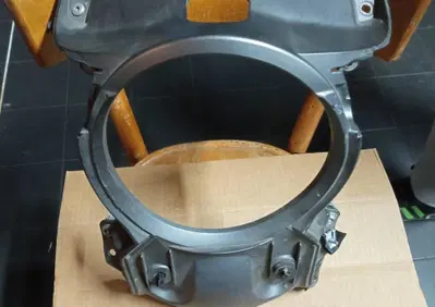 Carena Aprilia Mana codice 890943 - Annuncio 9381438