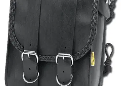 Borsa Sissy Bar Willie & Max  - Annuncio 8547944