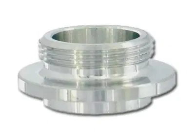 Raccordo x rubinetto da 22mm da saldare in allumin  - Annuncio 8550329