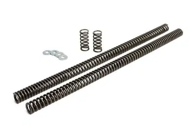Kit molle abbassamento Forcella Burly Per Touring  - Annuncio 9176183