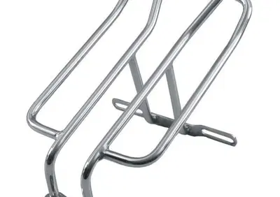 Portapacchi cromato per FXR dal 1982 al 1994 Motor  - Annuncio 8553197