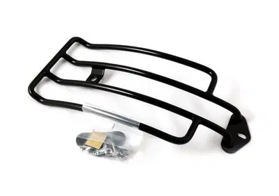 Portapacchi nero per monoposto Per Dyna dal 1991 a  - Annuncio 8553209