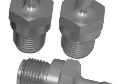 Raccordi RBS per Tubi olio, colore alluminio RBS  - Annuncio 8553887