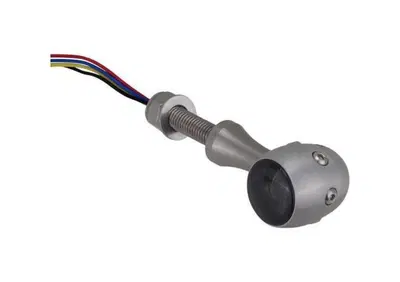 Frecce multifunzione a led HKC Retrò lente fumè gr  - Annuncio 8553922