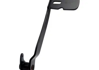 Pedale freno nero per Softail FLST dal 2000 al 201  - Annuncio 9312887
