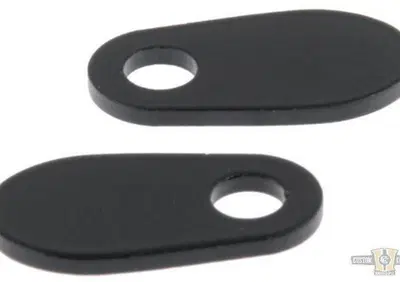 supporti frecce neri per alloggi fender per Sports  - Annuncio 8563010