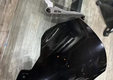 Parabrezza z650 2017/2019 Kawasaki - Annuncio 9381712