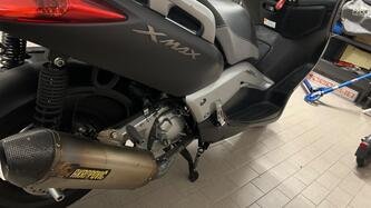 Yamaha X-Max 250 Sport (2011 - 13) usata