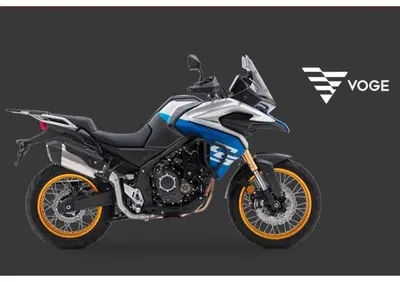 Voge Valico 525DSX (2023 - 26) - Annuncio 9121316