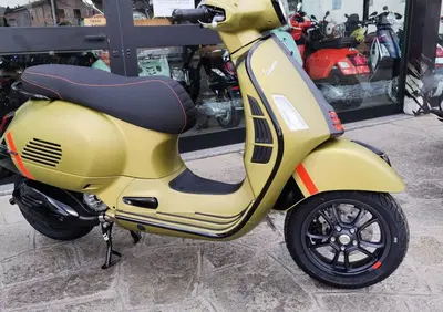 Vespa GTS 310 Supersport (2025 - 26) - Annuncio 9381750