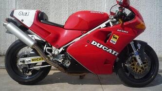 Ducati 