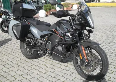 KTM 890 Adventure (2022) - Annuncio 9381765