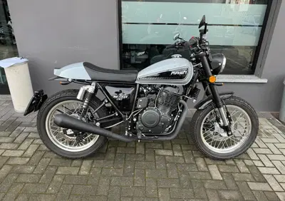 Mash Italia Dirt Track 650 (2019 - 20) - Annuncio 9381668