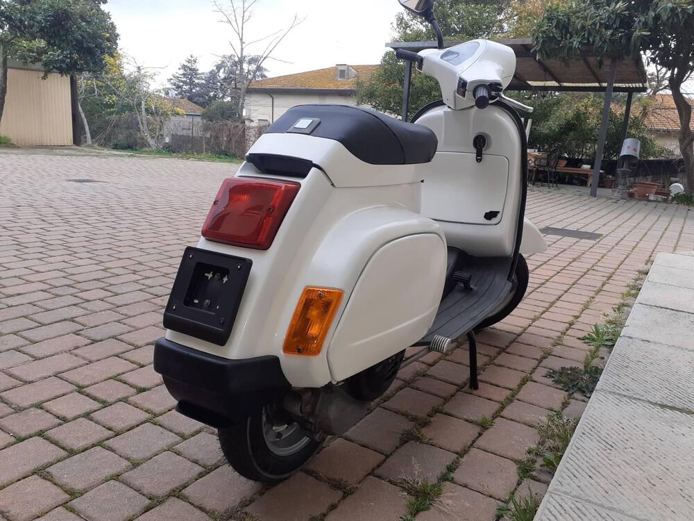 Piaggio Vespa 50 HP 4M Usata a Arezzo VetrinaMotori