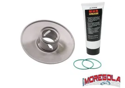 MALOSSI Correttore di coppia torque driver per mot - Annuncio 9381906