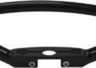 Manubrio Hollywood in-line 1" alto 6" Largo 91cm n Jammer - Annuncio 8548150