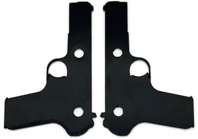 Kit sollevamento serbatoio benzina 2'' Colt Zodiac - Annuncio 8550490