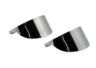 visor per frecce anteriori a lenti piatte per Soft  - Annuncio 8558329